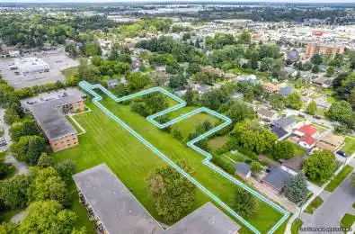 1838 Dumont Street London East Ontario N5W 2S1