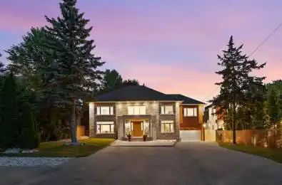 117 Elgin Street Markham Ontario L3T 1W7