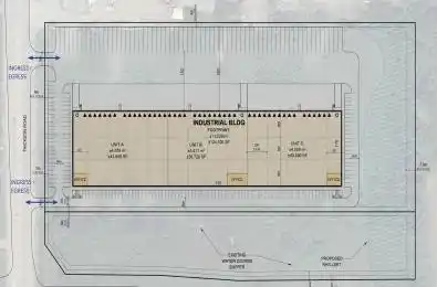 5385 Thickson Road Whitby Ontario L1M 1W9