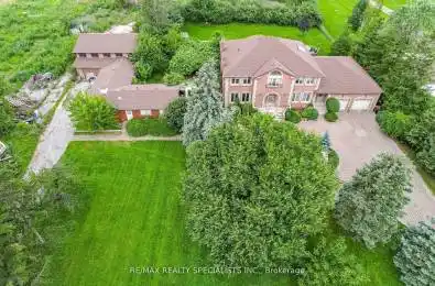 2069 Ninth Line Oakville Ontario L6H 7G7