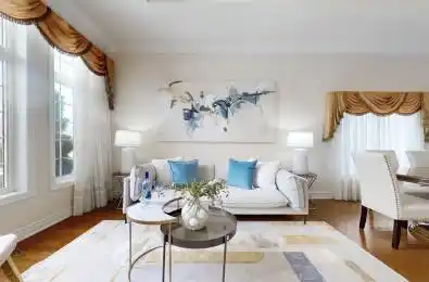 15 Concorde Drive Brampton Ontario L6P 1V3