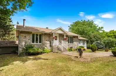 2685 Concession 7 Road East Hawkesbury Ontario K0B 1P0