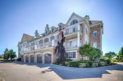 395 Lakebreeze Drive Unit# 301 Clarington Ontario L1B 0A5