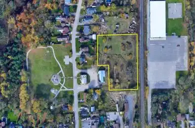 925A Church Drive Innisfil Ontario L0L 1W0