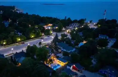 126 High Street Saugeen Shores Ontario N0H 2L0