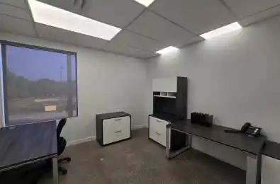 181 Queen Street Unit# Unit C Brampton Ontario L6W 2B3