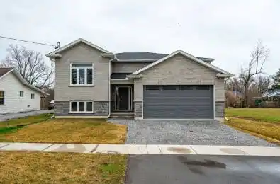 735 Dominion Road Fort Erie Ontario L2A 1G9