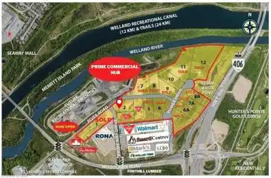 250 Primeway Drive Welland Ontario L3B 0A1