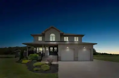 46 Scenic Drive Mapleton Ontario N0B 1A0