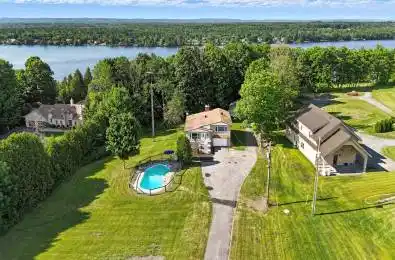 2505 Front Road East Hawkesbury Ontario K6A 2R2