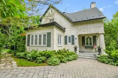202 Cloverdale Road Rockcliffe Park Ontario K1M 0X2