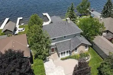47 Kenhill Beach Road Kawartha Lakes Ontario K0M 1L0