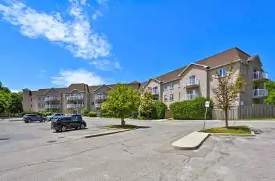 32 Church Street Unit# 221 King Ontario L0G 1T0