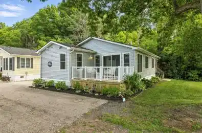 22790 Amiens Road Unit# 1 Middlesex Centre Ontario N0L 1R0