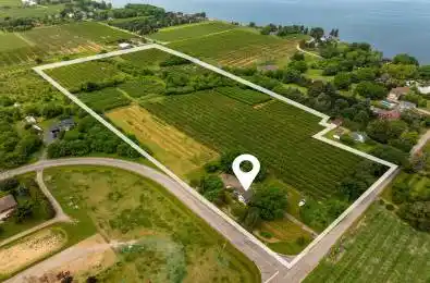 4864 Mountainview Road Lincoln Ontario L3J 1W2