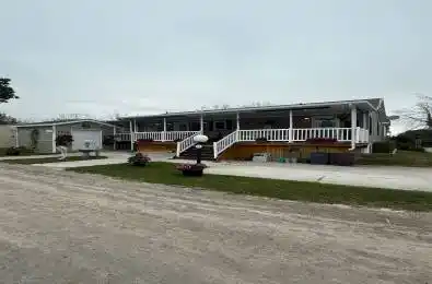 153 County Rod 27 N/A Unit# 96 Prince Edward County Ontario K0K 1T0