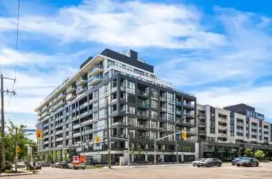 6 Greenbriar Road Unit# 628 Toronto C15 Ontario M2K 0H6