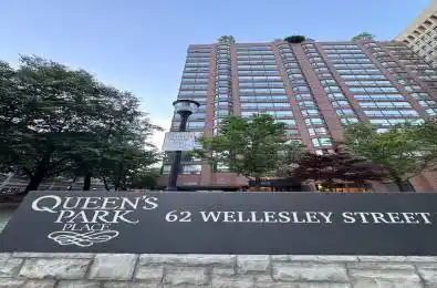 62 Wellesley Street Unit# 1801 Toronto C01 Ontario M5S 2X3