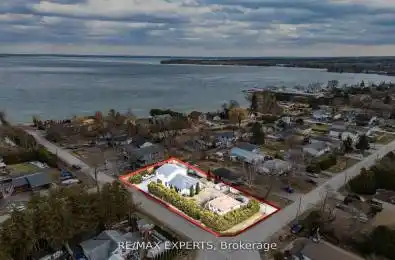 1004 Robinson Street Innisfil Ontario L0L 1C0