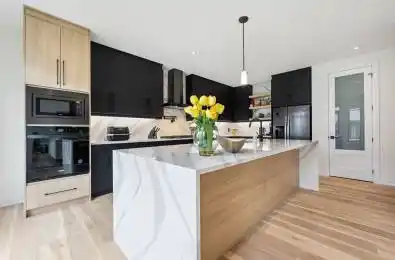 166 Shaded Creek Drive Kitchener Ontario N2P 0K7