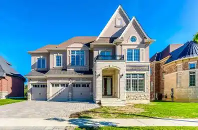 349 Torrey Pines Road Vaughan Ontario L4H 3X3