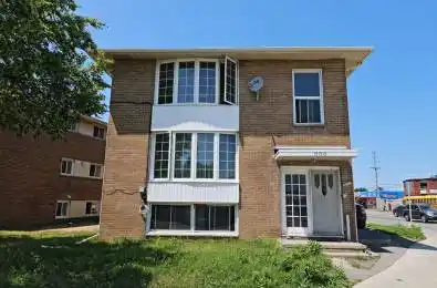 609 Donald Street Overbrook - Castleheights and Area Ontario K1K 1L3