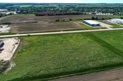 Ptlt 46 Drayton Industrial Drive Mapleton Ontario N0G 2K0