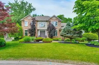 6431 Rockcliffe Estates Niagara Falls Ontario L2J 4K7