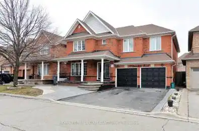 19 Briardale Road Brampton Ontario L7A 1S4