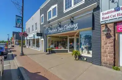 165 Muskoka Road Gravenhurst Ontario P1P 1X3