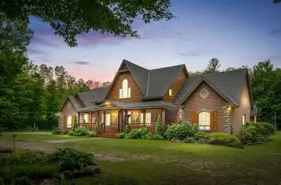 697 Lafontaine Road Tiny Ontario L9M 0S5