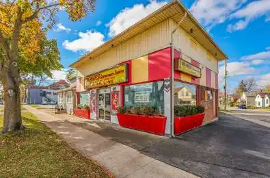 99 Lake Street St. Catharines Ontario L2R 5X5