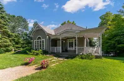 37 Lizzies Lane McKellar Ontario P2A 0B4