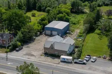 28099 48 Highway Georgina Ontario L0E 1N0