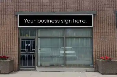 2370 Midland Avenue Unit# A2 Toronto E07 Ontario M1S 5C6