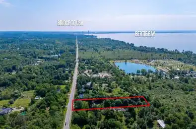 2459 Dominion Road Fort Erie Ontario L0S 1N0