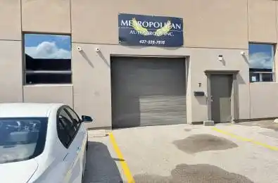 345 Wyecroft Road Unit# 7 Oakville Ontario L6K 2H2