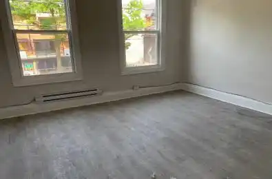 461 Parliament Street Toronto C08 Ontario M5A 3A3