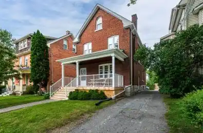 67 Mack Street Kingston Ontario K7L 1N8