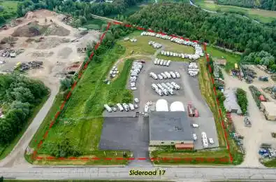 9577 Sideroad 17 N/A Erin Ontario N0B 1T0