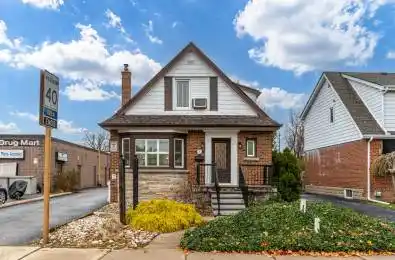 15 Empress Avenue Hamilton Ontario L9A 1M1