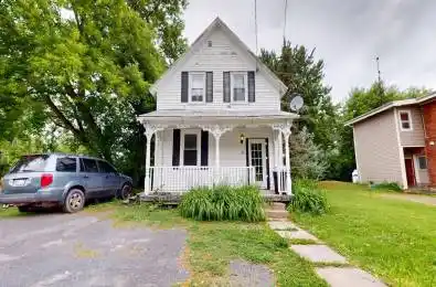 41 Main Street South Stormont Ontario K0C 1Y0