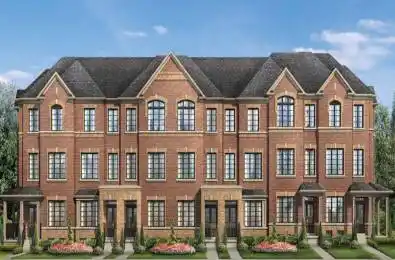 386 Boundary Boulevard Whitchurch-Stouffville Ontario L4A 5E2