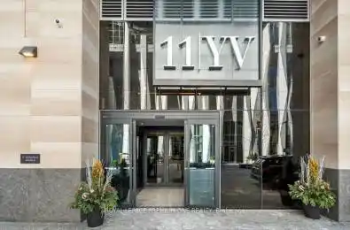 11 Yorkville Avenue Unit# 08 Toronto C02 Ontario M4W 1L2