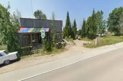 1137 6 Highway South Bruce Peninsula Ontario N0H 2T0