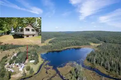 100 B Baragars Road Hastings Highlands Ontario K0L 2K0