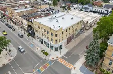 539 Talbot Street Unit# 5 St. Thomas Ontario N5P 1C3