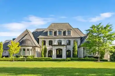 116 Eden Vale Drive King Ontario L7B 1L9