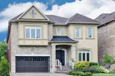 6672 Rothschild Trail Mississauga Ontario L5W 0A6