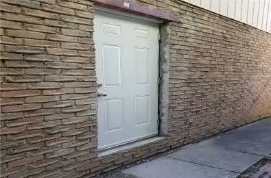 48 Marrakesh Drive Unit# Lower Toronto E07 Ontario M1S 3W8